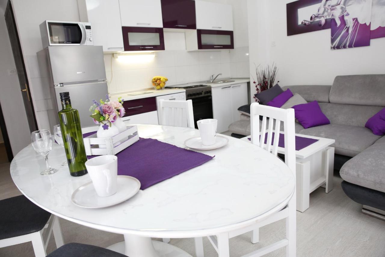 וודיצה Apartments Stonehouse מראה חיצוני תמונה