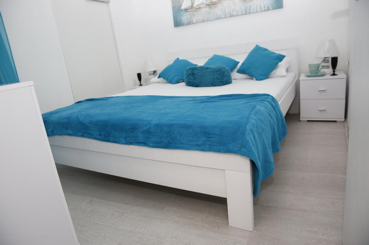 וודיצה Apartments Stonehouse מראה חיצוני תמונה