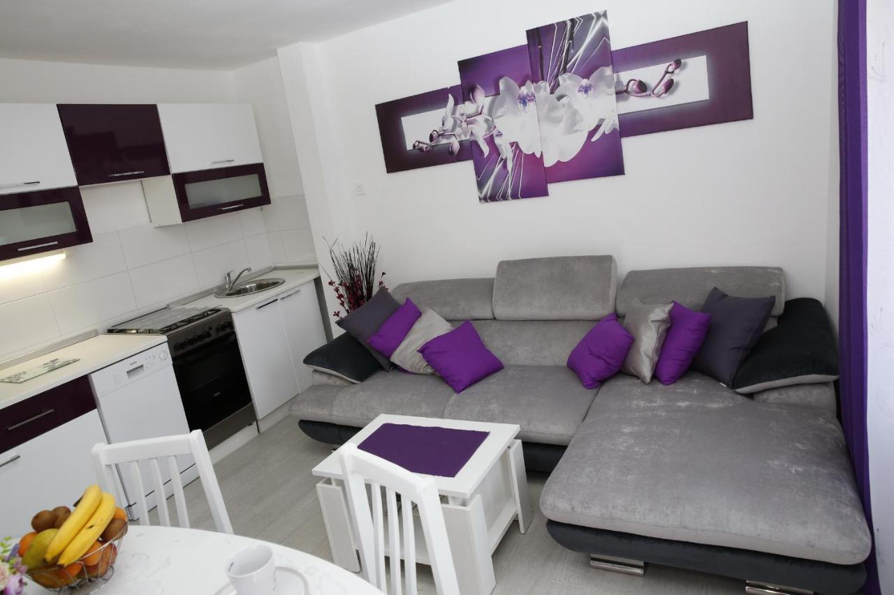 וודיצה Apartments Stonehouse מראה חיצוני תמונה