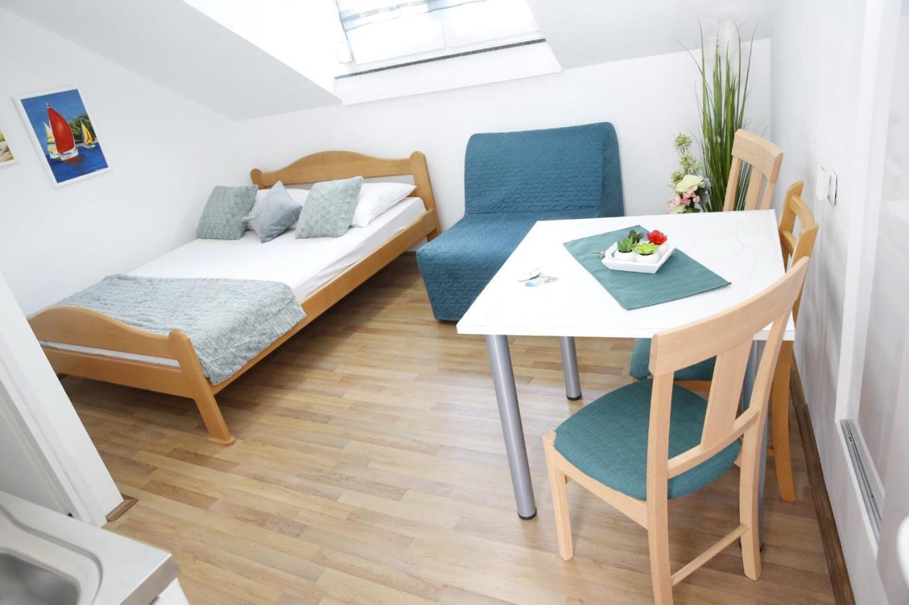 וודיצה Apartments Stonehouse מראה חיצוני תמונה