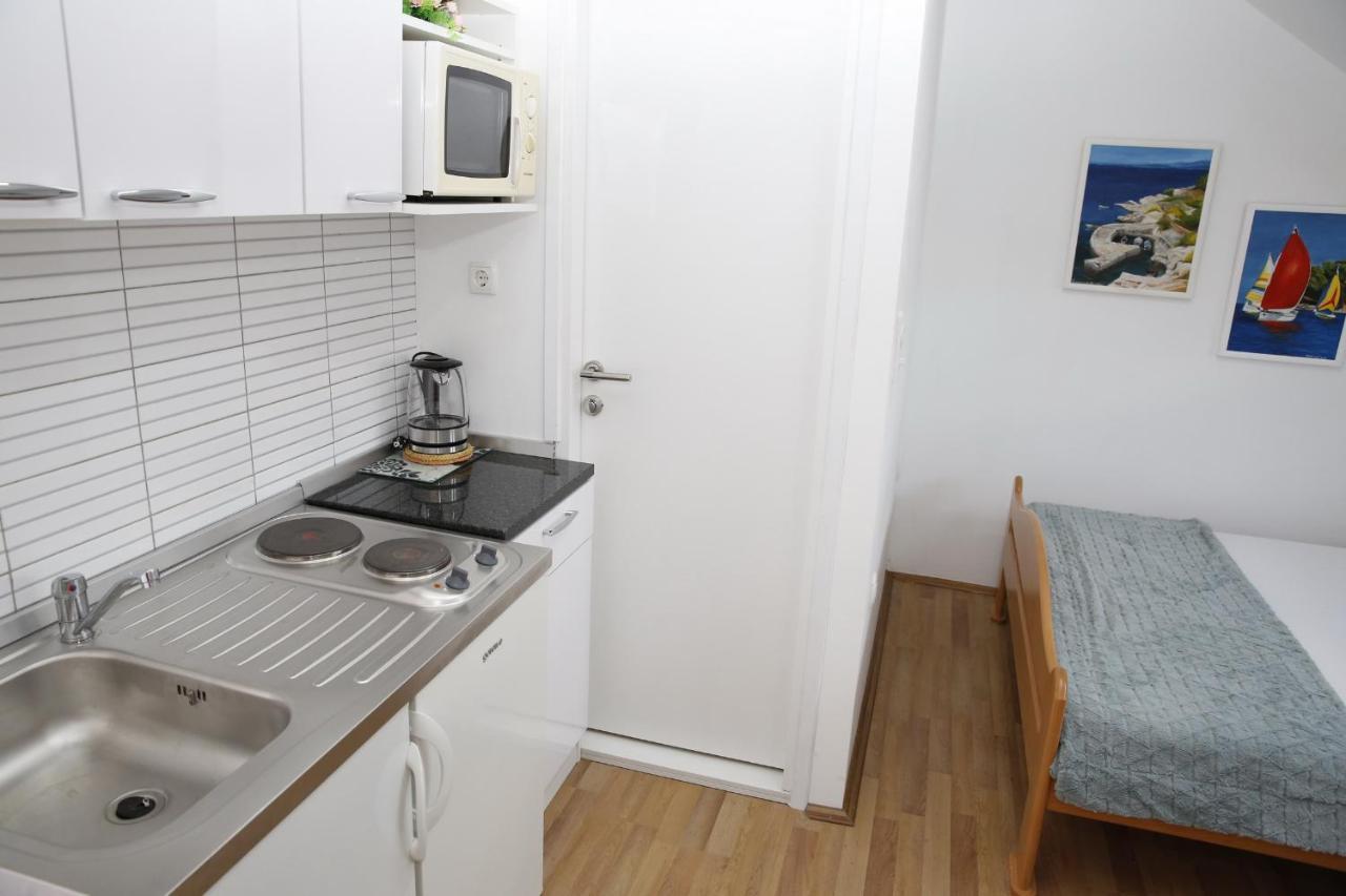 וודיצה Apartments Stonehouse מראה חיצוני תמונה