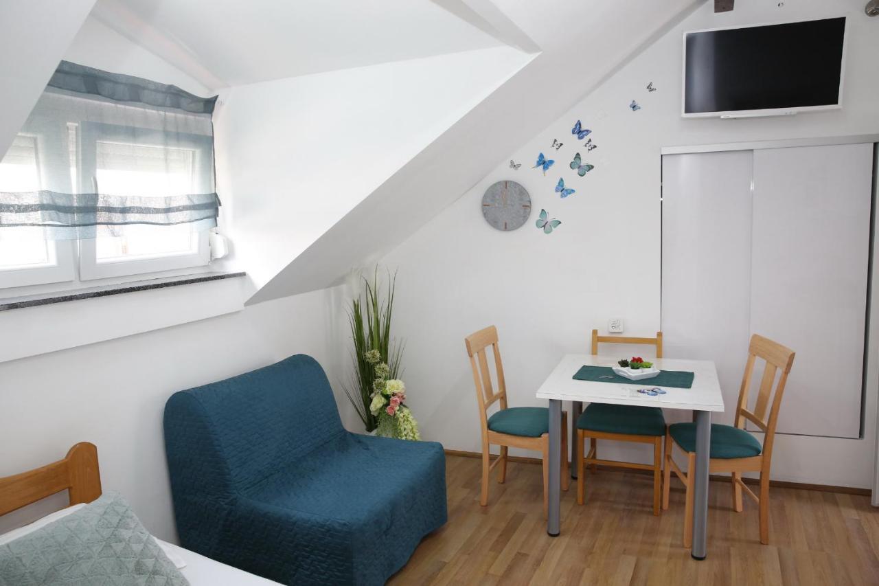 וודיצה Apartments Stonehouse מראה חיצוני תמונה