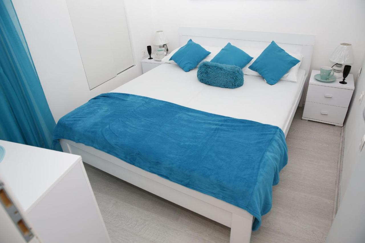 וודיצה Apartments Stonehouse מראה חיצוני תמונה