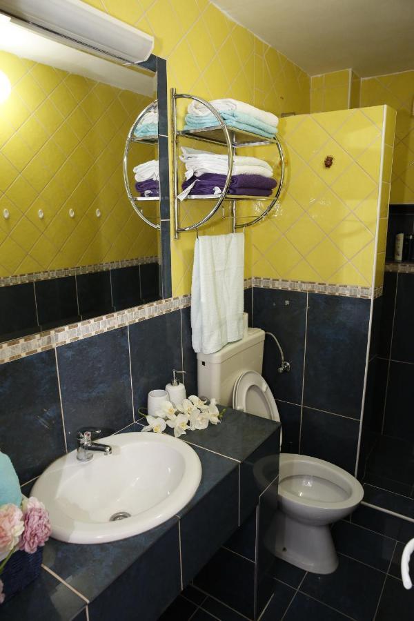 וודיצה Apartments Stonehouse מראה חיצוני תמונה