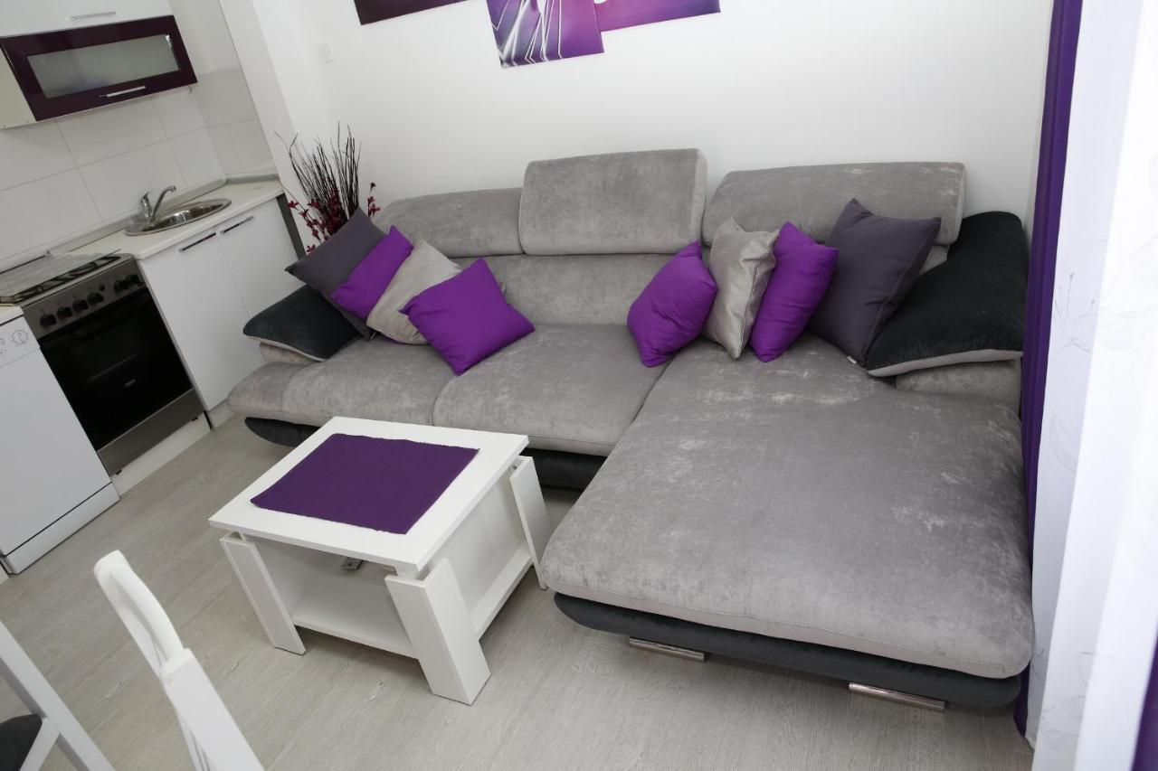 וודיצה Apartments Stonehouse מראה חיצוני תמונה