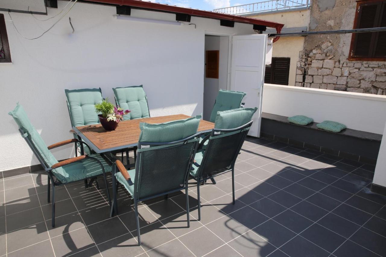 וודיצה Apartments Stonehouse מראה חיצוני תמונה