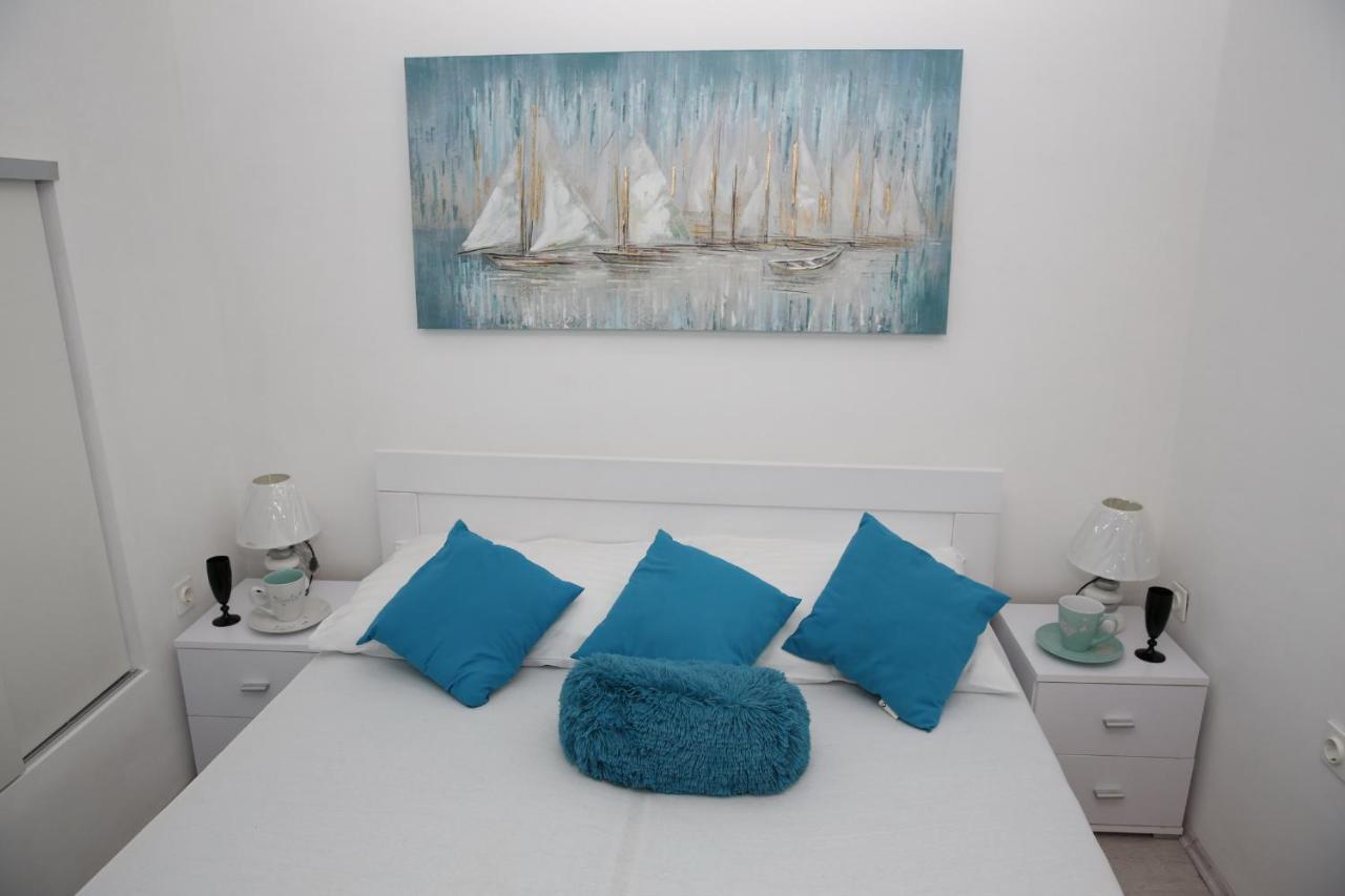 וודיצה Apartments Stonehouse מראה חיצוני תמונה
