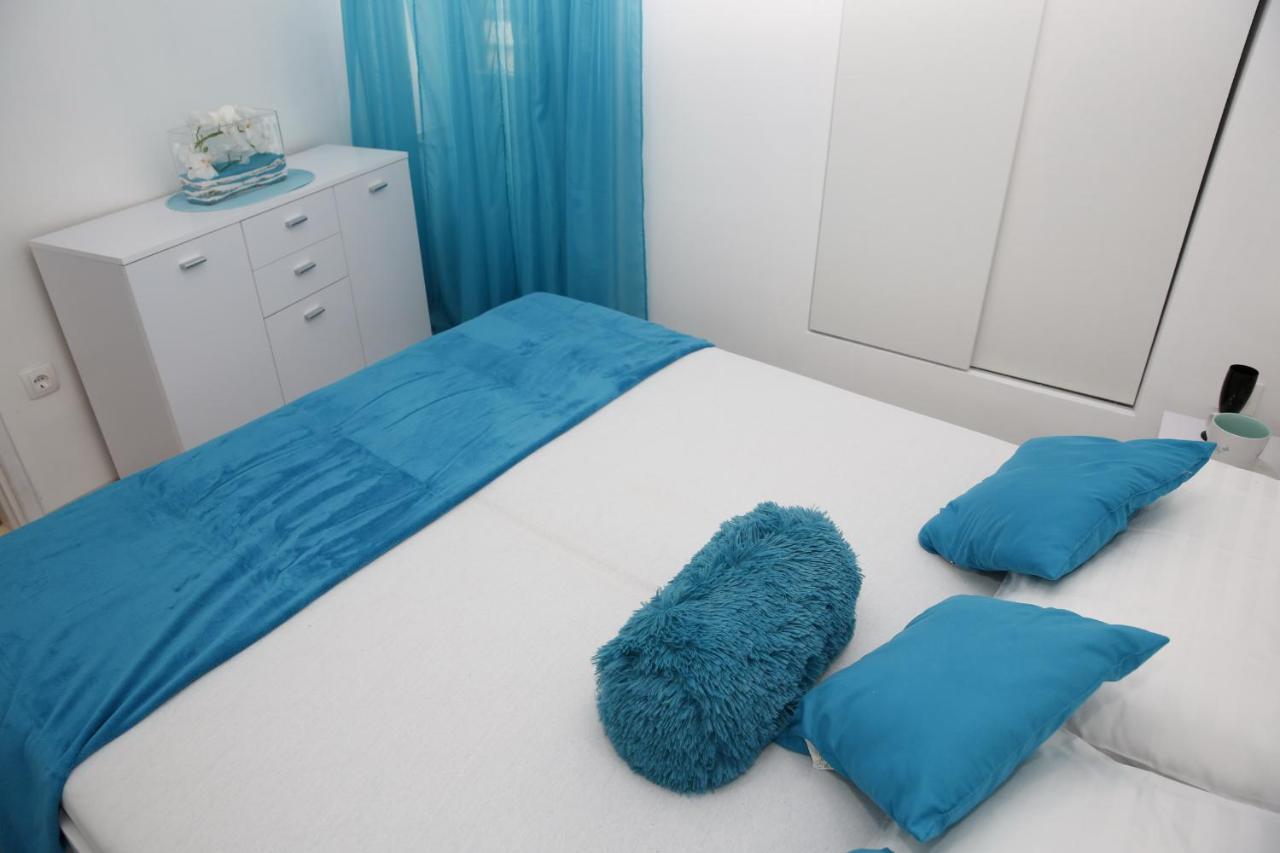 וודיצה Apartments Stonehouse מראה חיצוני תמונה